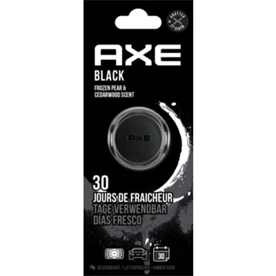 AXE Lufterfrischer Mini Vent Black AXE Lufterfrischer Mini Vent Black