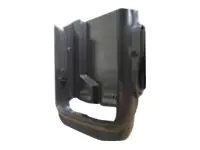 Honeywell Mobile Base - Docking Cradle (Anschlußstand) - für Dolphin CT60, CT60 XP