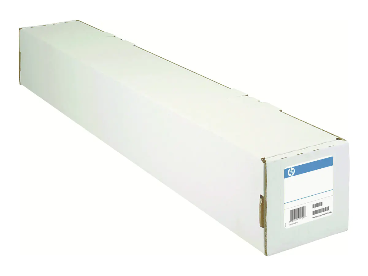 HP Premium - Holzfaser, Polyethylen (PE) - glänzend - 10,3 mil - Rolle (106,7 cm x 30,5 m) Q7995A