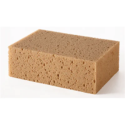 magnetoplan Schwamm 12298 16x5x10cm feinporig braun magnetoplan Schwamm 12298 16x5x10cm feinporig braun