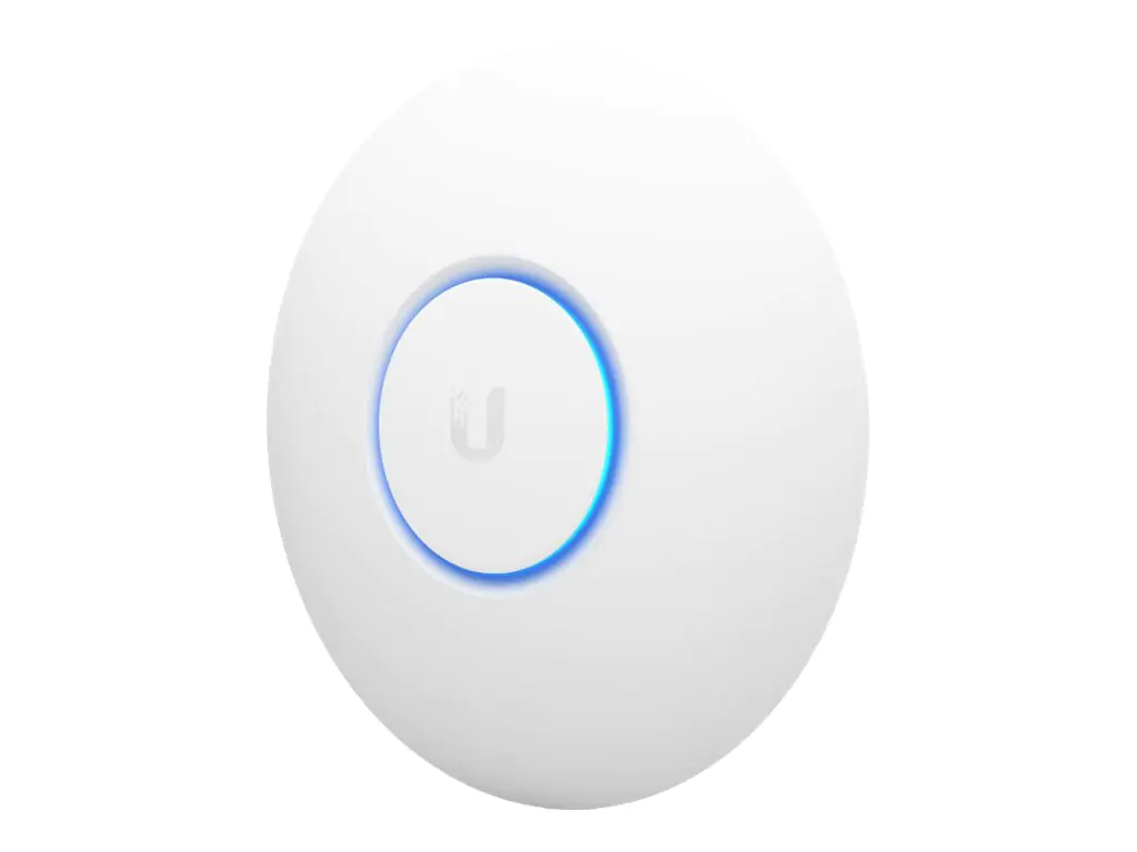 Ubiquiti UniFi UAP-NanoHD - Accesspoint - 2.4 GHz, 5 GHz