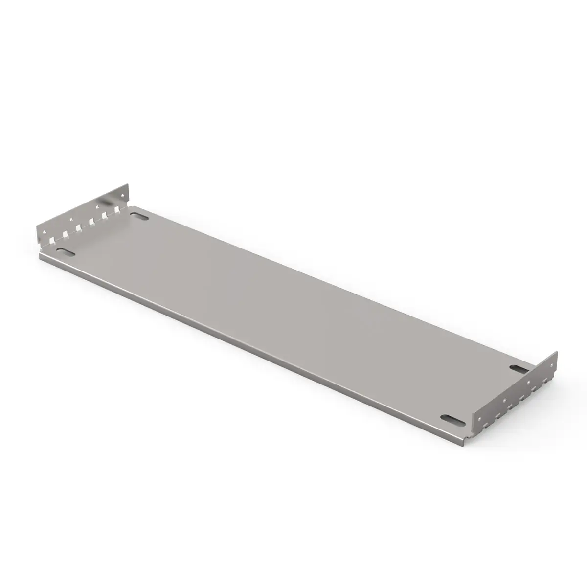 SCHROFF MOUNTING PLATE 84HP 160D
