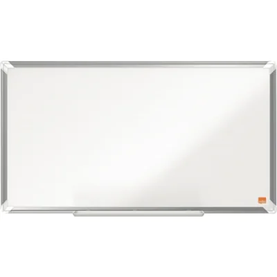 Nobo Whiteboard Premium Plus 1915365 Emaille 40x71cm Nobo Whiteboard Premium Plus 1915365 Emaille 40x71cm