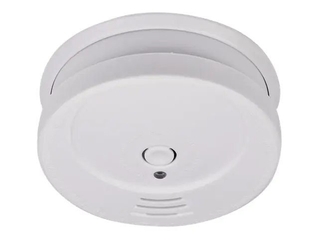 Brennenstuhl RM C 9010 - Rauchmelder - batteriebetrieben 1290080