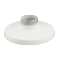 Hanwha Vision SBP-300HMW7 - Hängehalterung für Kamera - weiß - für WiseNet L LND-6032R