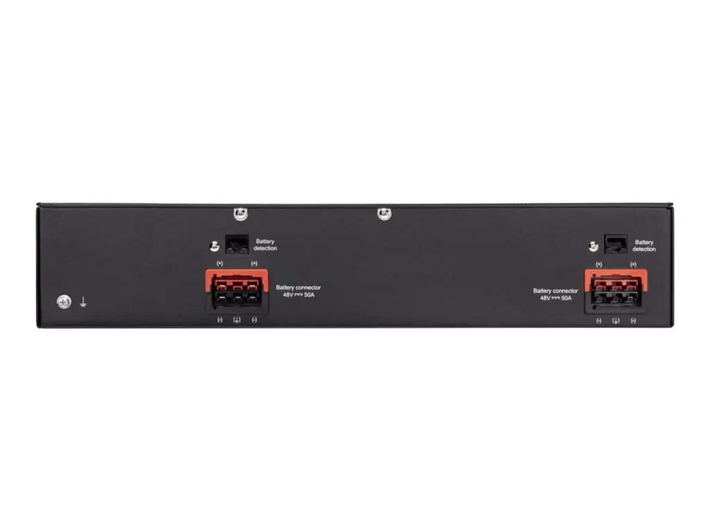 Eaton - USV-Akku (in Rack montierbar/extern) - 2U - für 5PX 1000i RT2U G2, 1500 RT2U, 1500i RT2U G2, 1500iRT2U