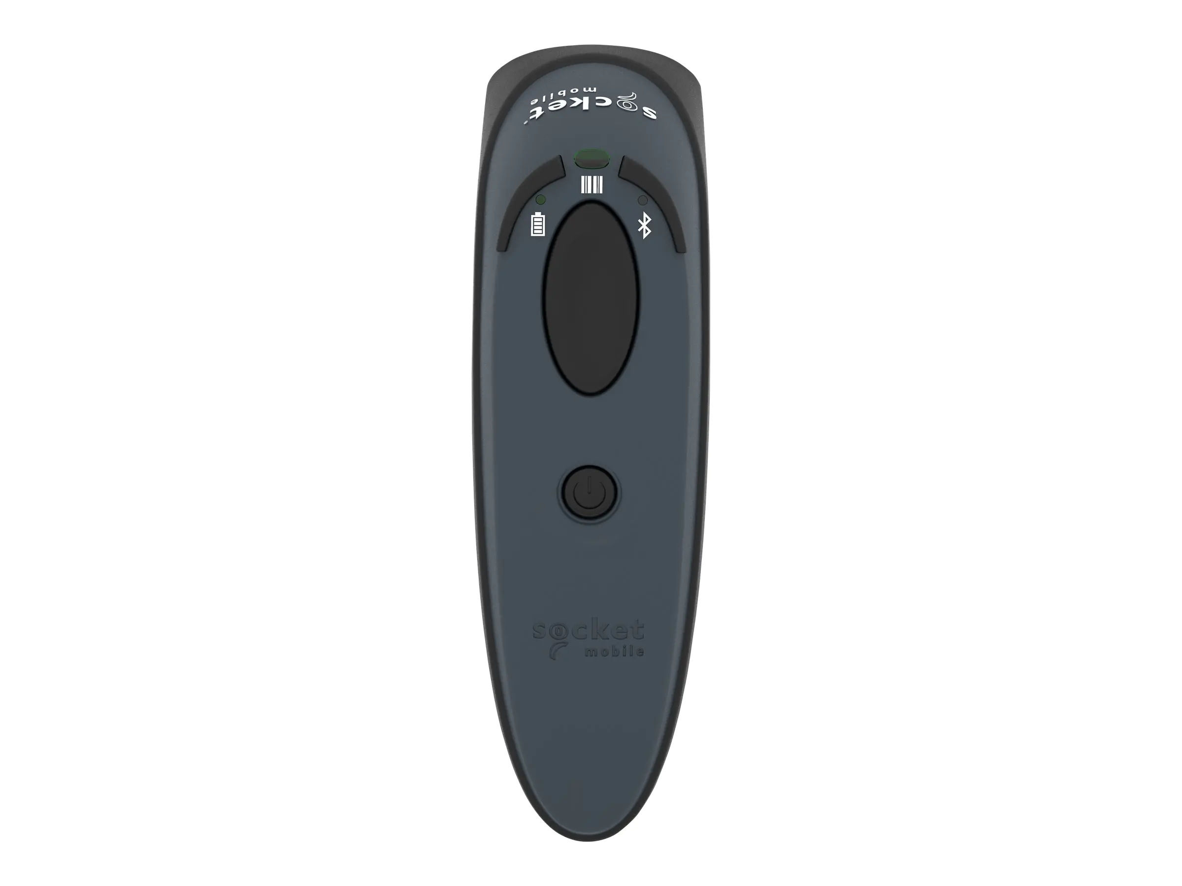 DuraScan D760 - Barcode-Scanner - tragbar - 2D-Imager - decodiert - Bluetooth 2.1 EDR