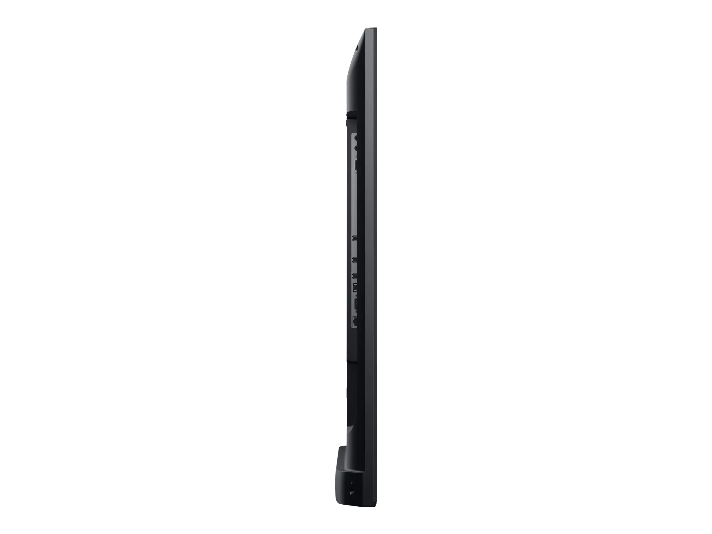 Dell C5519Q - 139.7 cm (55") Diagonalklasse (138.68 cm (54.6") sichtbar) LCD-Display mit LED-Hintergrundbeleuchtung - Konferenz - 4K UHD (2160p) 3840 x 2160