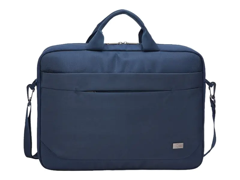 Case Logic Advantage - Notebook-Tasche - 39.6 cm (15.6")