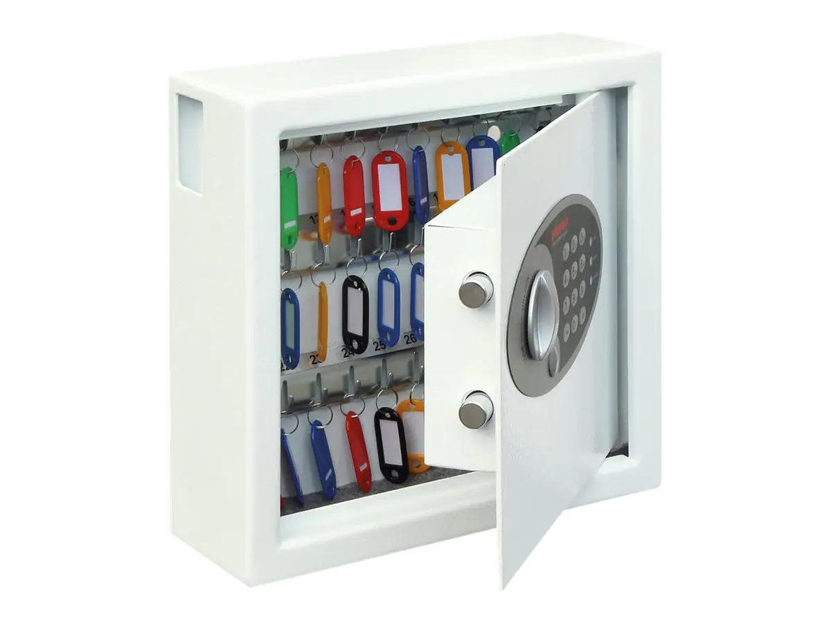 Phoenix Safe Phoenix Cygnus KS0031E - Schlüsselschrank - 30 KS0031E MKII