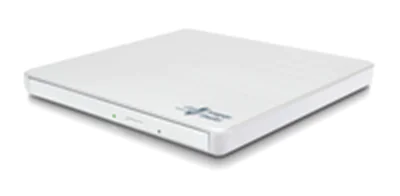 Hitachi-LG Data Storage GP60NW60 - Laufwerk - DVD±RW (±R DL) / DVD-RAM - 8x - USB 2.0 - extern