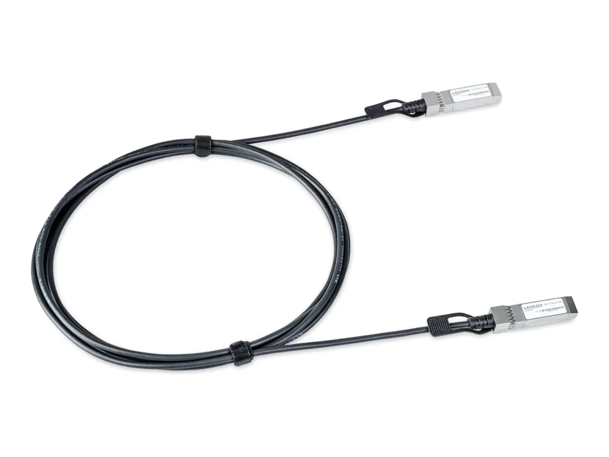 Lancom SFP-DAC100-3M - 100GBase Direktanschlusskabel