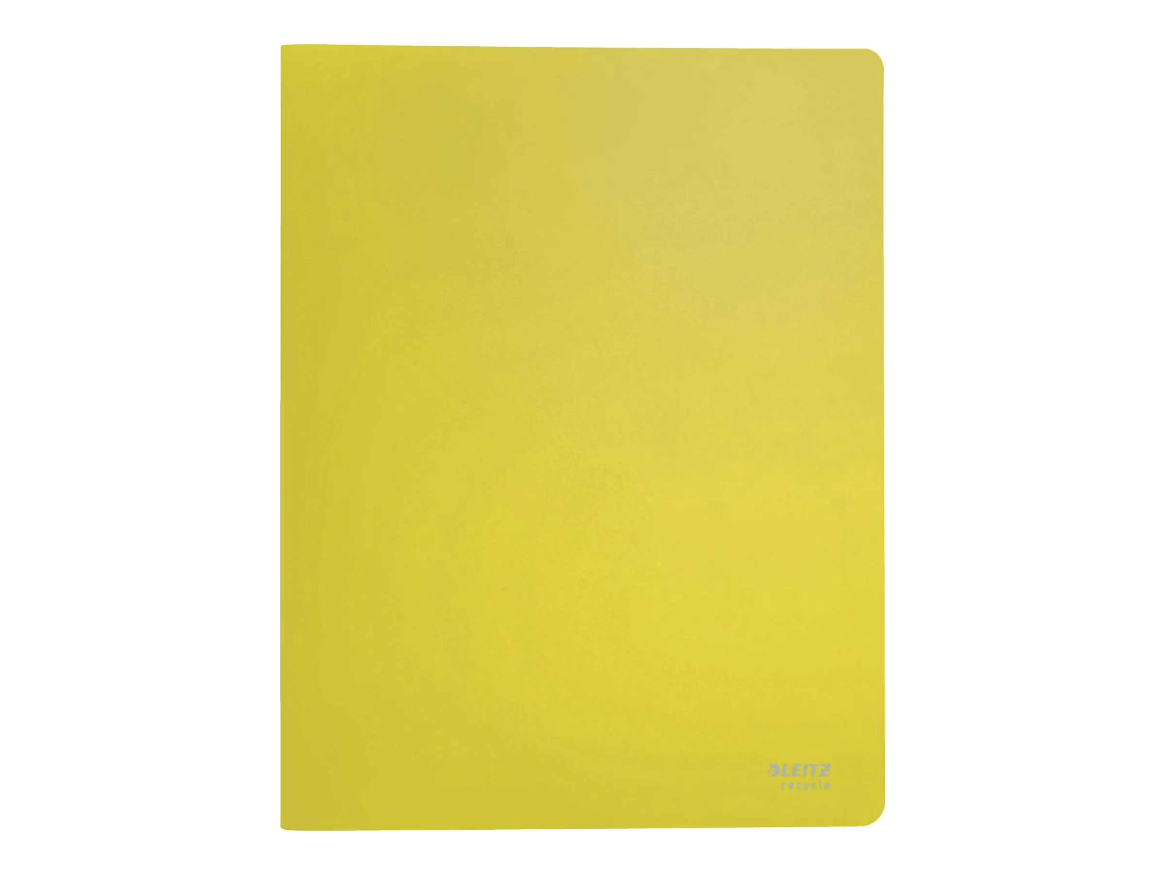 Esselte Leitz Recycle - Sichtbuch - für A4 (210 x 297 46770015
