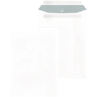 MAILmedia Versandtasche 30005496 C4 sk oF ws 250 St./Pack. MAILmedia Versandtasche 30005496 C4 sk oF ws 250 St./Pack.