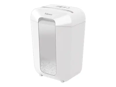 Fellowes Powershred LX70 - Vorzerkleinerer - Kreuzschnitt - 4 x 40 mm - P-4 (Packung mit 2) 100017468