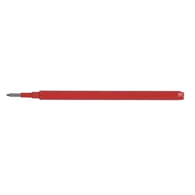 PILOT PEN PILOT Kugelschreibermine FriXion 2269002F f rot 3 St./Pack.