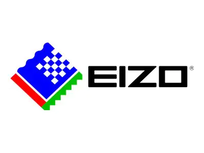 EIZO FlexScan EV4340X-BK - LED-Monitor - 108 cm (42.5") - 3840 x 2160 4K @ 61 Hz - IPS - 350 cd/m² - 1000:1 - 5 ms - 2xHDMI, DisplayPort, USB-C - Lautsprecher - Schwarz