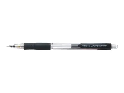 PILOT PEN Pilot Super Grip - Druckbleistift - 0.5 mm 3011001