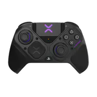 PDP Controller Victrix Pro Hybrid wireless schwarz/weiß PS5