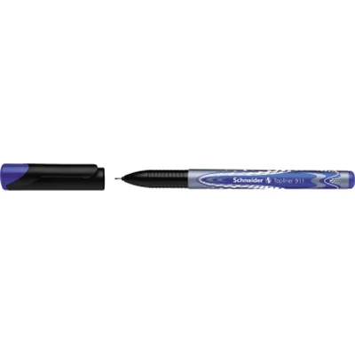 SCHNEIDER Fineliner 911 blau