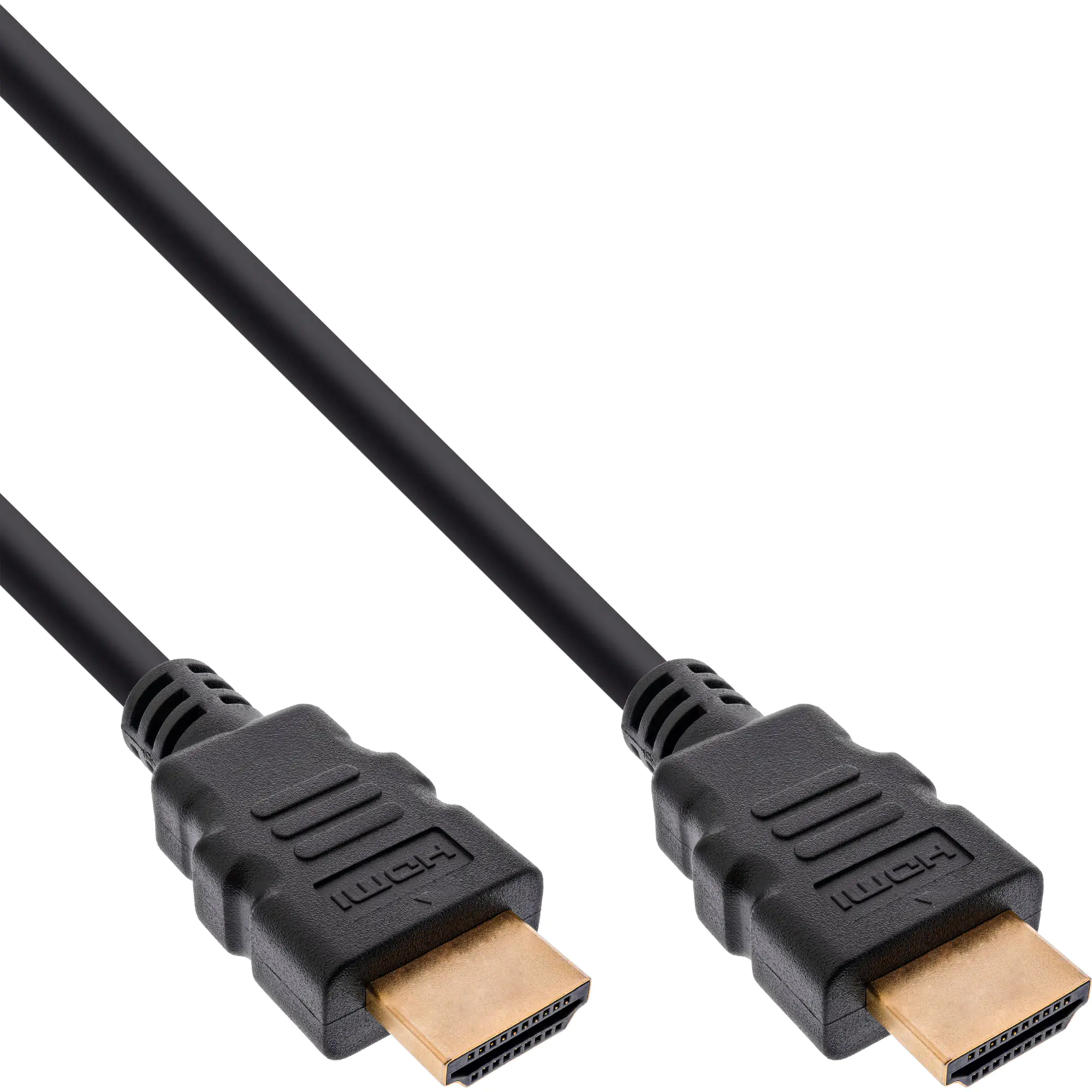 InLine Zertifiziertes HDMI Kabel - Ultra High Speed HDMI - 8K4K - 1,5m 17911A