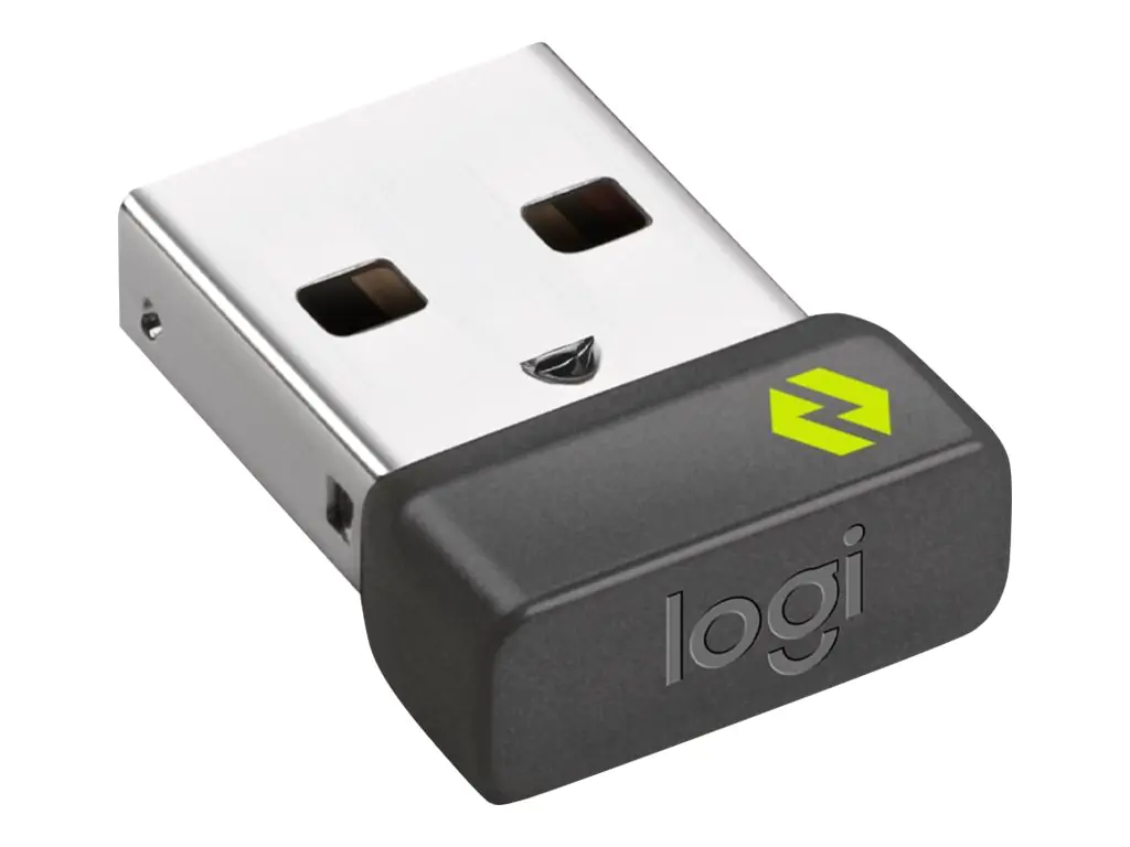 Logitech Logi Bolt - Wireless Maus- / Tastaturempfänger 956-000008