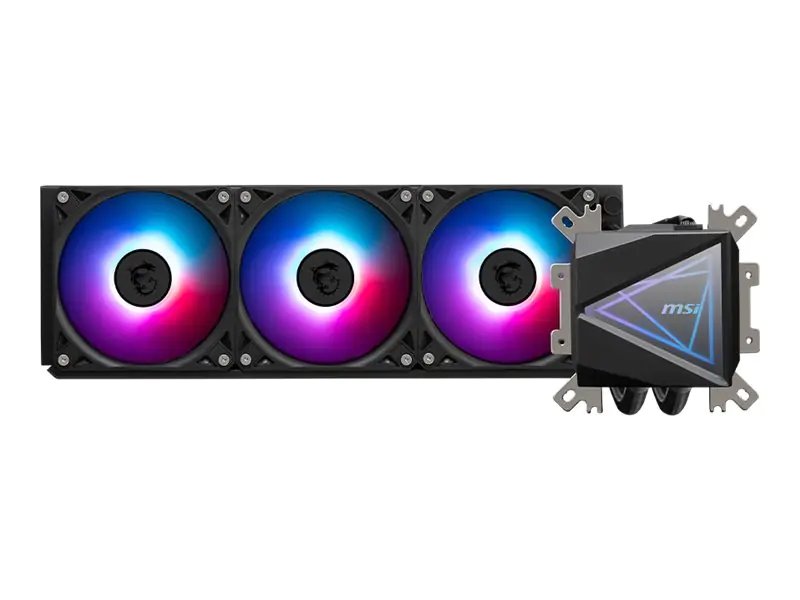 MSI COO MAG CORELIQUID I360