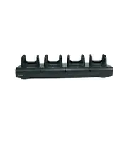 Zebra 4-Slot Charging Cradle - Batterieladegerät