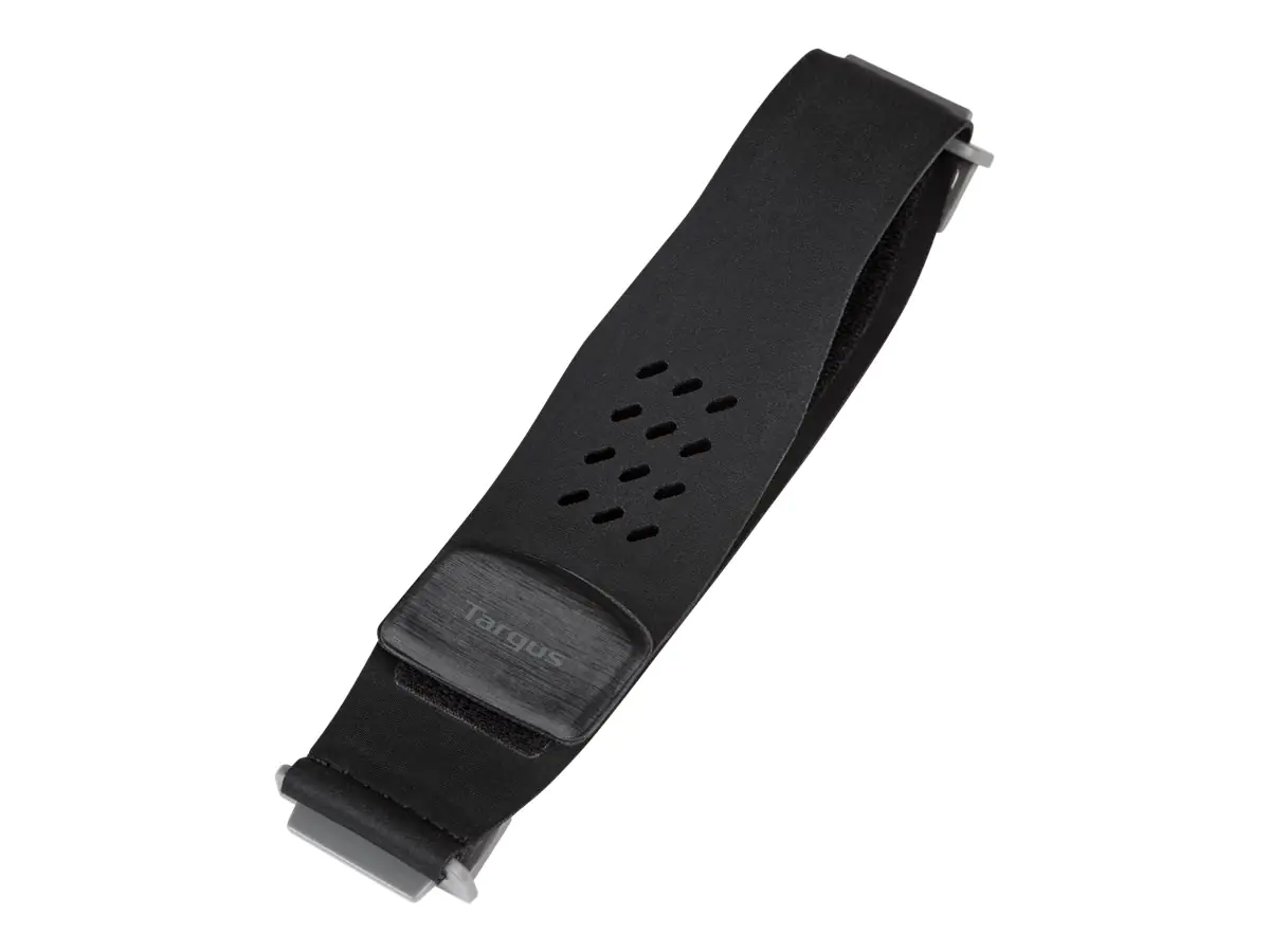 Targus Handschlaufe für Tragetasche - Schwarz THA100GLZ