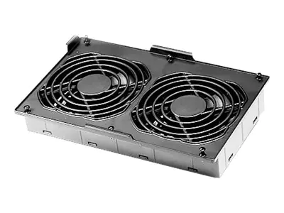 Synology - Netzwerkgerät-Lüftermodul mit 2 Ventilatoren