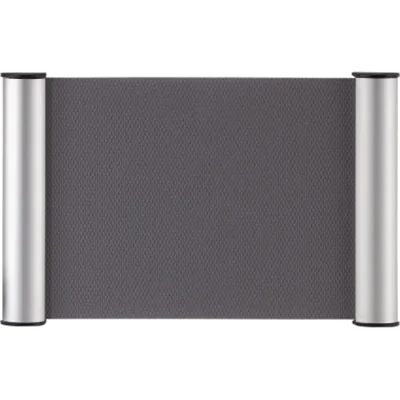 Franken GmbH Türschild Aluminium silber BS0603