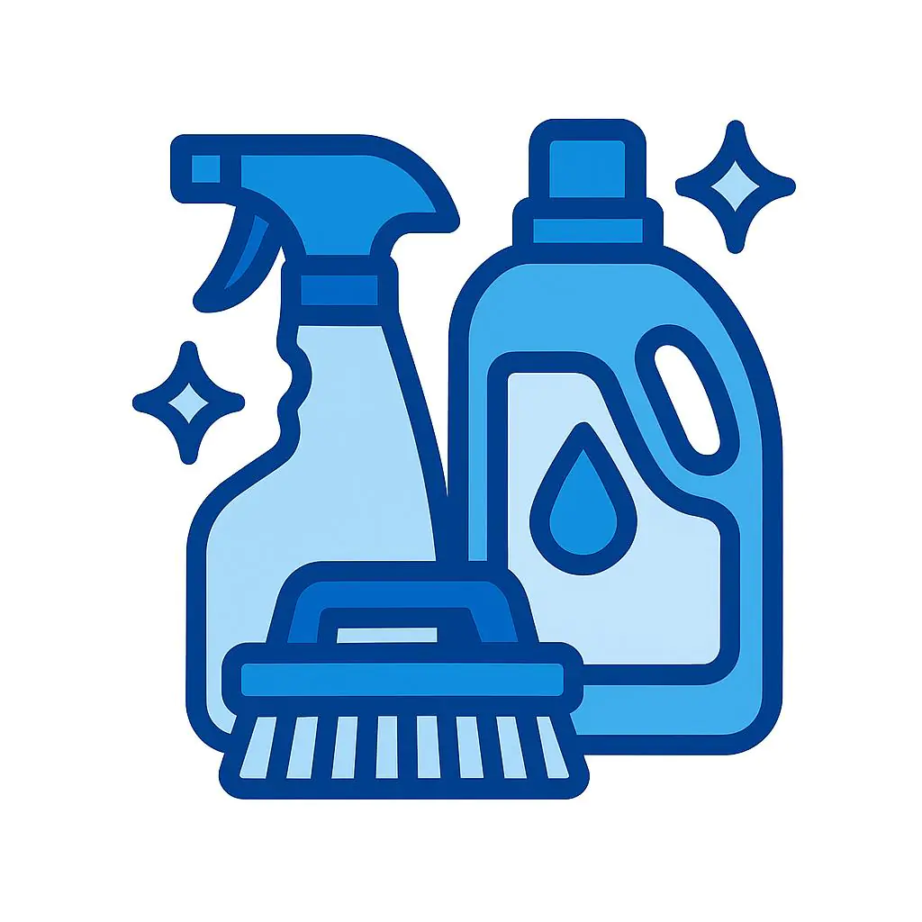 Hygiene, Reinigung Hygiene, Reinigung