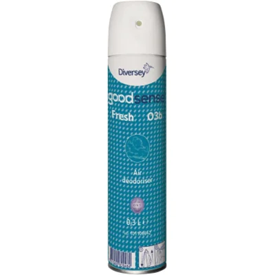GOOD SENSE Raumspray fresh 300ml