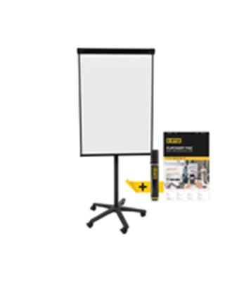 Bi-Office EA4806186, Schwarz, Weiß, Erwachsene, Porträt