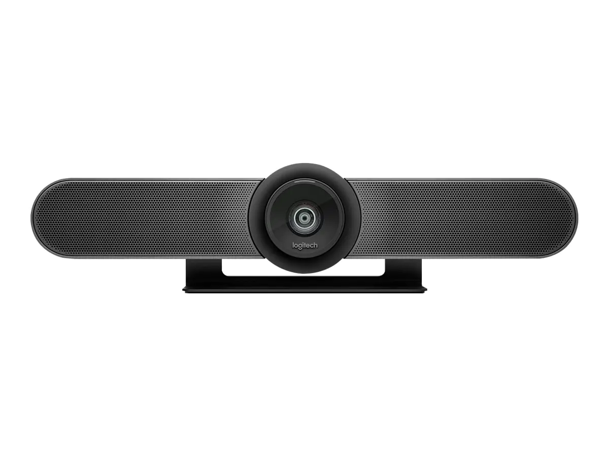 Logitech Kit für Videokonferenzen (Logitech 991-000389