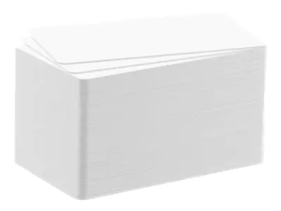 Durable DURACARD LIGHT - Polyvinylchlorid (PVC) 891402