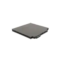Getac - Laptop-Batterie - 4200 mAh - für Getac UX10, UX10 G3