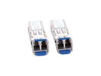 Allied Telesis - SFP (Mini-GBIC)-Transceiver-Modul - 1GbE - bis zu 10 km - 1310 (TX) / 1490 (RX) nm - für AT x240; CentreCOM AT-GS970EMX/52; CentreCOM SE240 Series; SwitchBlade AT SBX81GC40