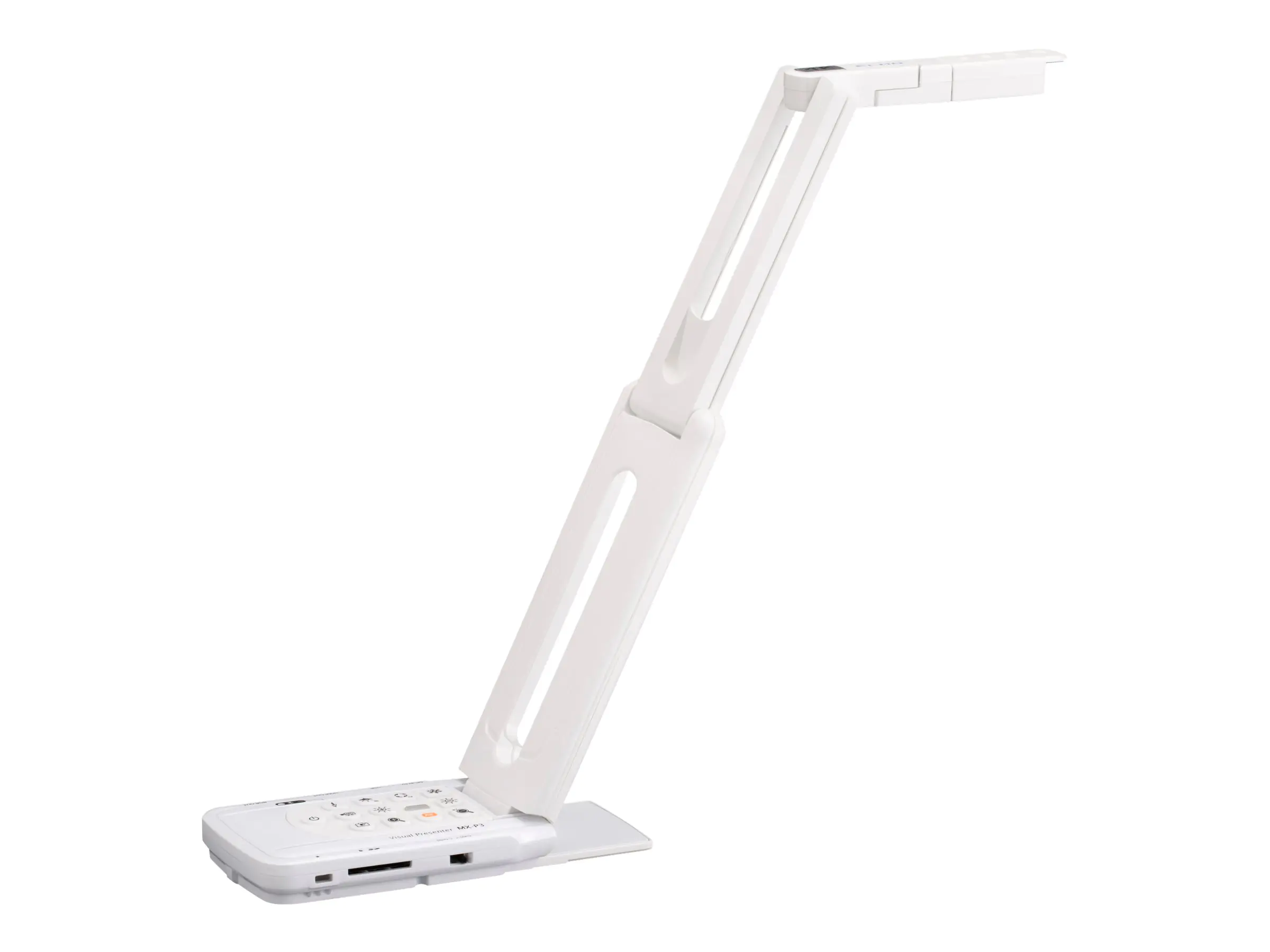 Elmo MX-P3 - Digitale Dokumentenkamera - Farbe