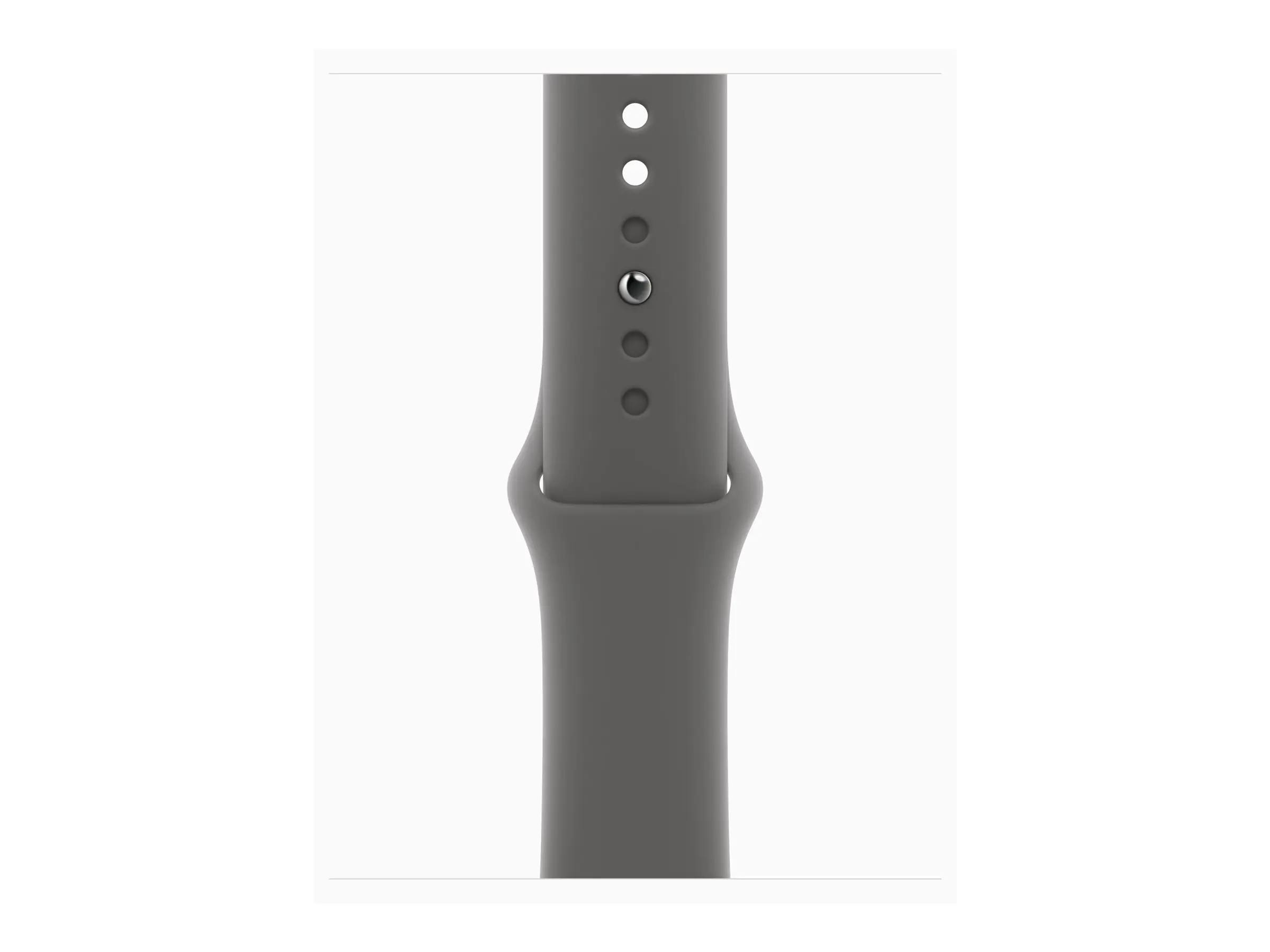 Apple Watch Series 10 (GPS + Cellular) - 42 mm