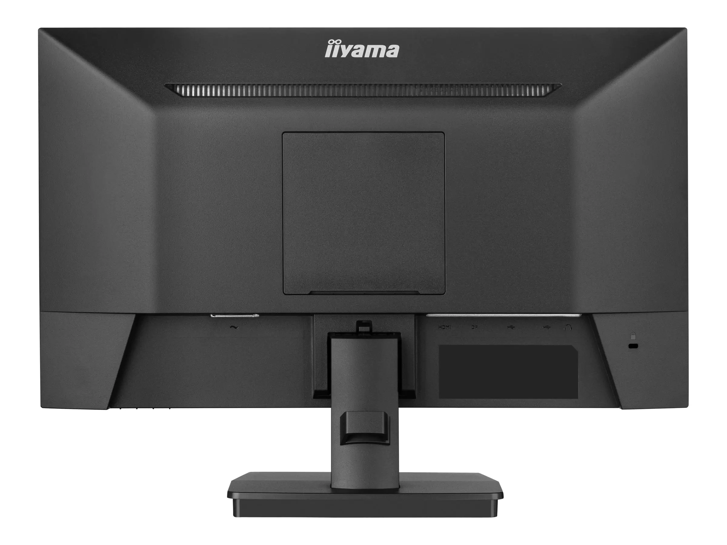 Iiyama 22W LCD Full HD IPS - Flachbildschirm (TFT/LCD)