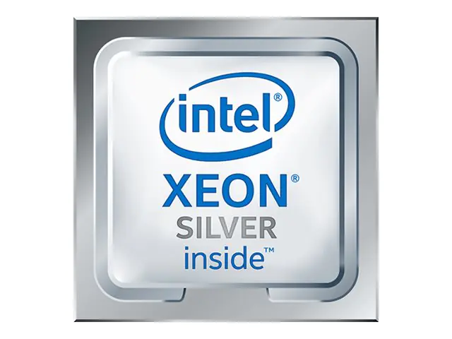 Intel Xeon Silver 4510 - 2.4 GHz - 12 Kerne - 24 Threads - 30 MB Cache-Speicher - FCLGA4677 Socket - OEM Intel Xeon Silver 4510 - 2.4 GHz - 12 Kerne - 24 Threads - 30 MB Cache-Speicher - FCLGA4677 Socket - OEM
