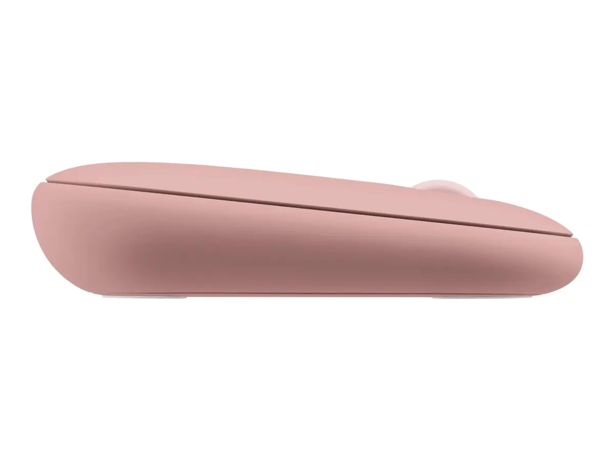 Logitech Pebble Mouse 2 M350s - Maus - optisch 910-007014