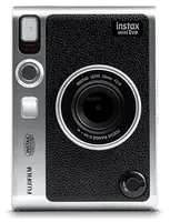 Fuji Instax mini Evo - Digitalkamera - Kompaktkamera mit Fotosofortdrucker - Bluetooth