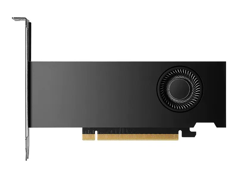 PNY Quadro RTX 2000 ADA Power Limited 16GB GDDR6 4xmDP - PCI-Express - 16.384 MB
