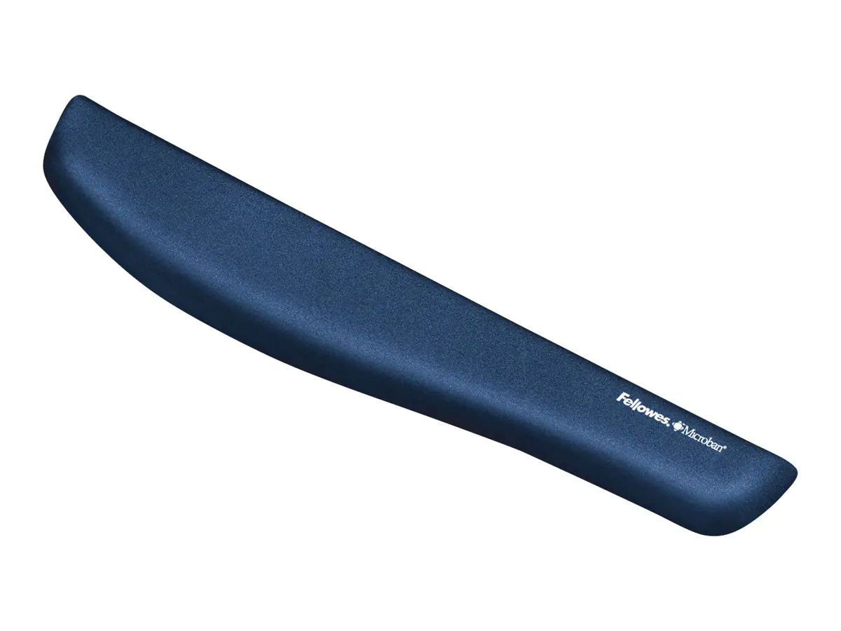Fellowes PlushTouch - Handgelenkkissen - Blau 9287402
