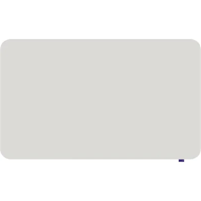 Legamaster Whiteboard ESSENCE Maße der Oberfläche: 200 x 119,5 cm (B x H) Tafel magnethaftend nicht beidseitig beschreibbar Keramikstahl emailliert weiß