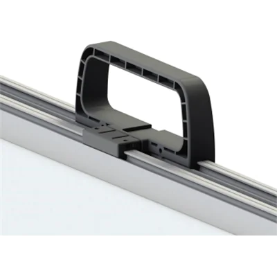 Franken Tragegriff MTG8 Moderationstafel PRO Franken Tragegriff MTG8 Moderationstafel PRO