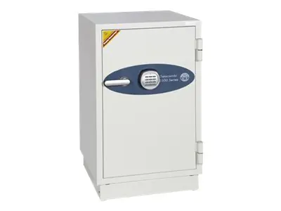 Phoenix Safe Phoenix Data Combi DS2502E - Safe zur Medienaufbewahrung