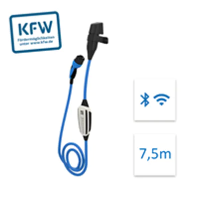 NRGkick KFW SELECT7 NRGkick KfW Select 7.5m (12701008)
